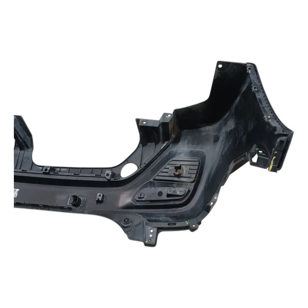 Parachoque Traseiro Hyundai Creta 2016 2019 86612 M4000