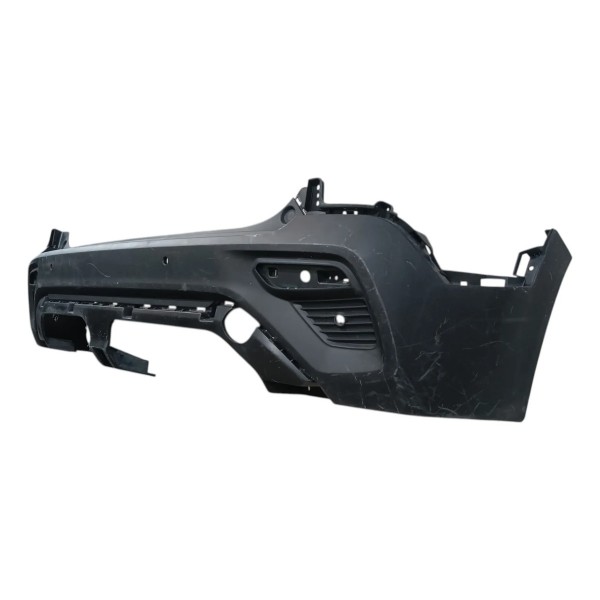 Parachoque Traseiro Hyundai Creta 2016 2019 86612 M4000