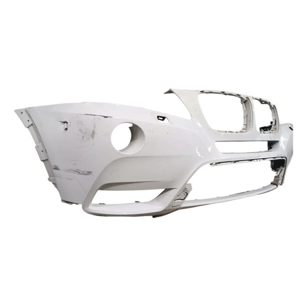 Parachoque Dianteiro Bmw X3 2010 2017 F25 7210440