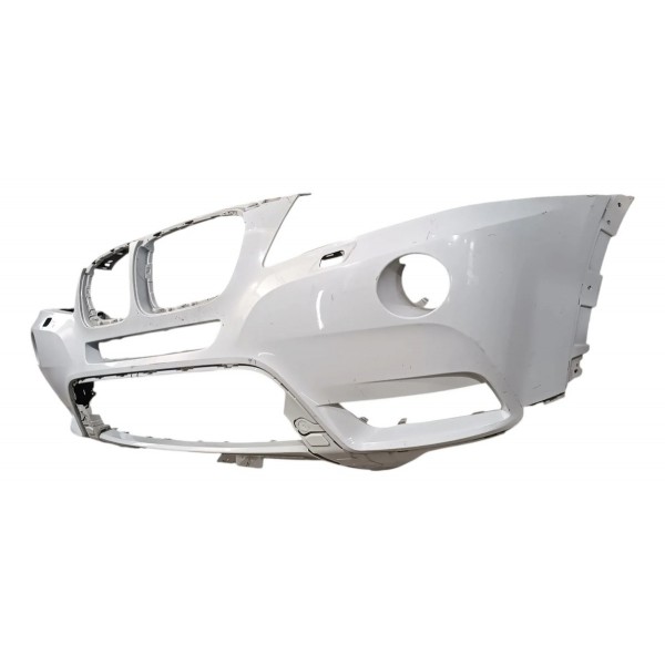 Parachoque Dianteiro Bmw X3 2010 2017 F25 7210440