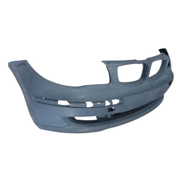 Parachoque Dianteiro Bmw 118 120 E87 2008 2012 Sem Uso