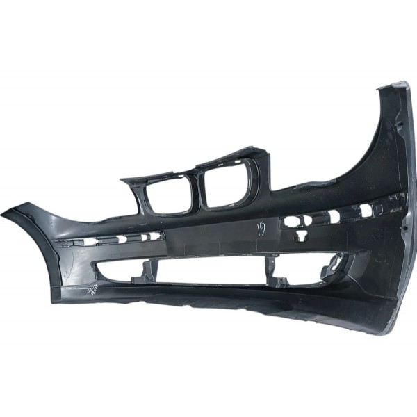 Parachoque Dianteiro Bmw 118 120 E87 2008 2012 Sem Uso