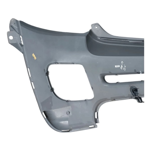 Parachoque Traseiro Mini Cooper John Cooper Works R56 Novo