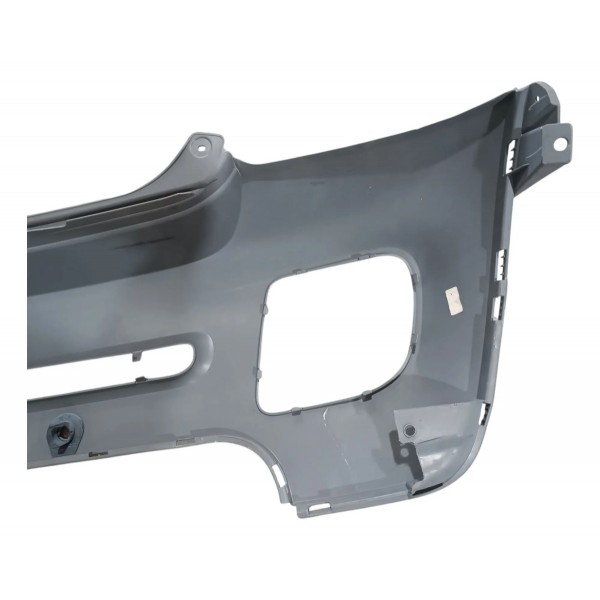 Parachoque Traseiro Mini Cooper John Cooper Works R56 Novo