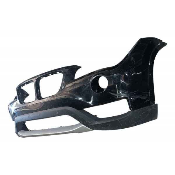 Parachoque Dianteiro Bmw X1 2012 2015 E84 Detalhe 7303750