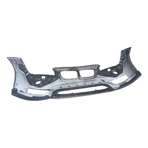 Parachoque Dianteiro Bmw X1 2012 2015 E84 Detalhe 7303750