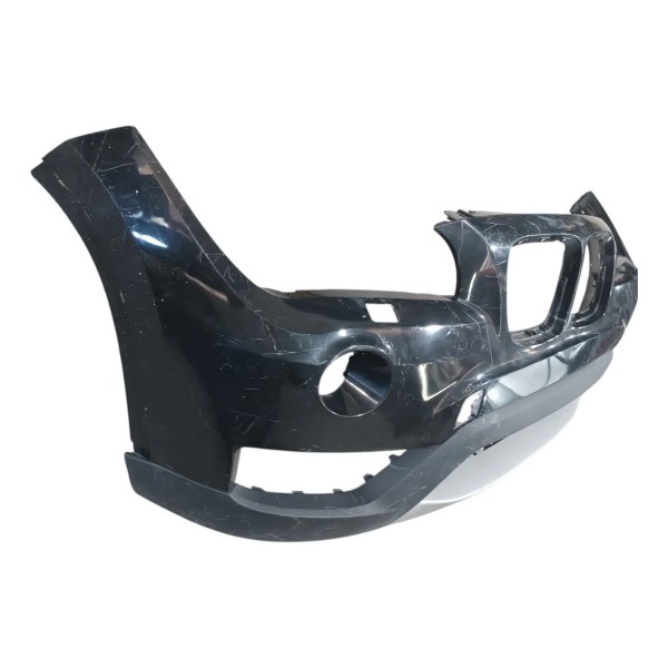 Parachoque Dianteiro Bmw X1 2012 2015 E84 Detalhe 7303750