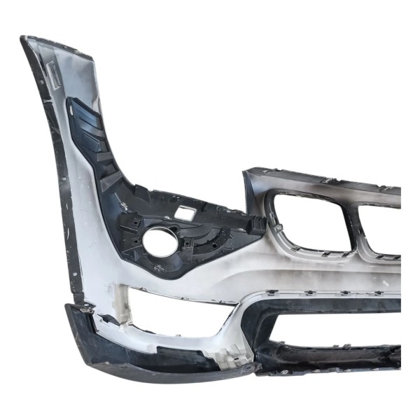 Parachoque Dianteiro Bmw X1 2012 2015 E84 Detalhe 7303750