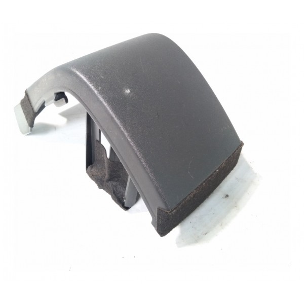 Moldura Central Banco Traseiro Volvo C30 2006 2013