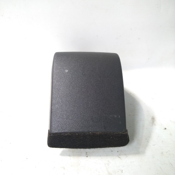 Moldura Central Banco Traseiro Volvo C30 2006 2013