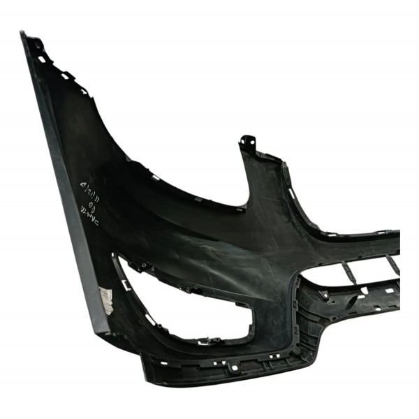 Parachoque Dianteiro Hyundai Santa Fé 2011 2013 Sem Uso