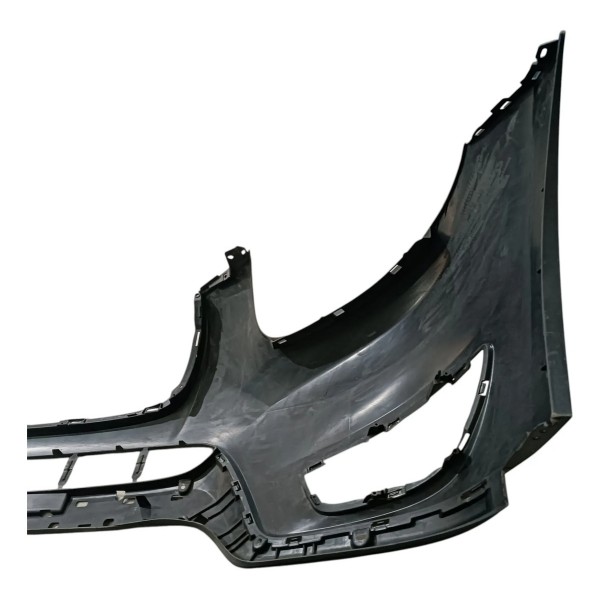 Parachoque Dianteiro Hyundai Santa Fé 2011 2013 Sem Uso