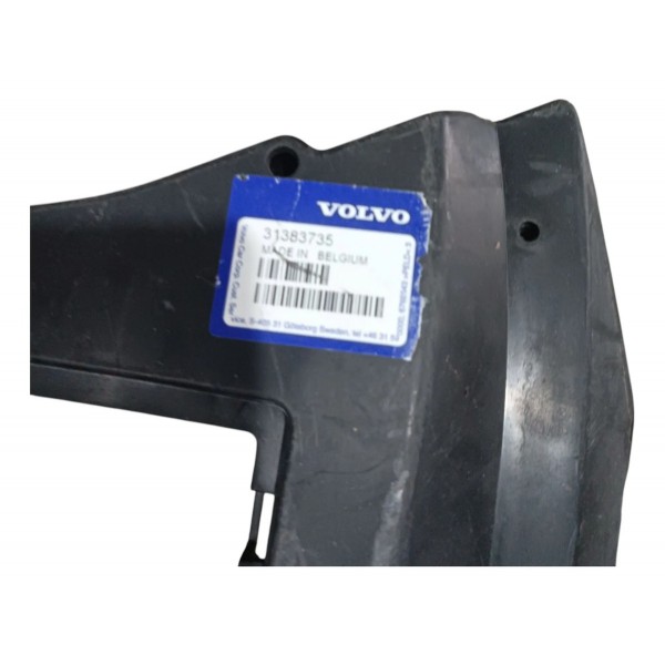 Spoiler Parachoque Dianteiro Volvo V40 2012 2015 31283742