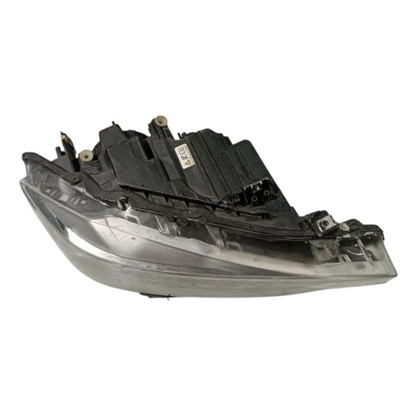 Farol Direito Bmw 320 F30 2011 2020 Detalhes Direito/passageiro