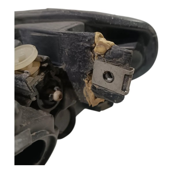 Farol Direito Bmw 320 F30 2011 2020 Detalhes Direito/passageiro