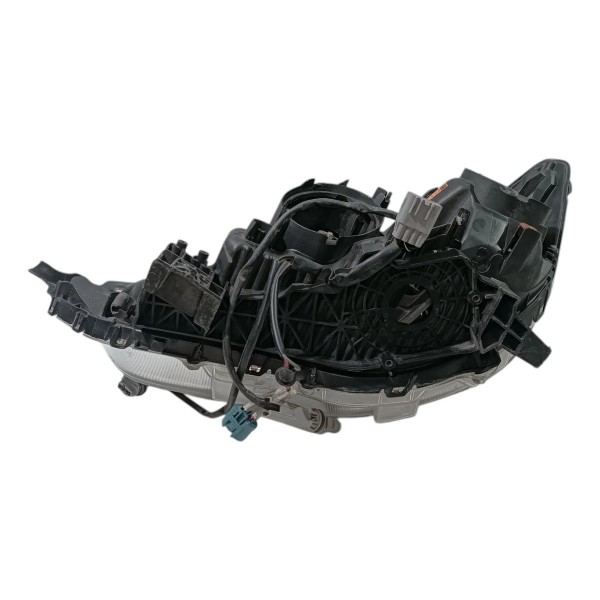 Farol Mitsubishi Asx 2010 2012 Detalhes Direito/passageiro