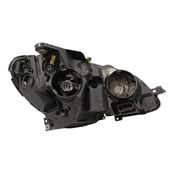 Farol Esquerdo Mercedes C180 C200 07 10 W204 A2048200161 Esquerdo/motorista