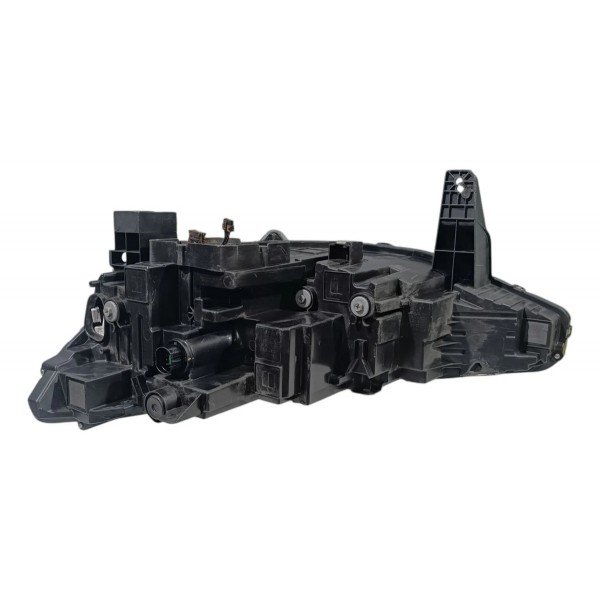 Farol Direito Haval H6 2023 2026 Detalhes Direito/passageiro