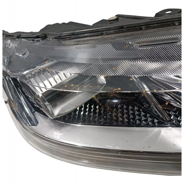 Farol Direito Haval H6 2023 2026 Detalhes Direito/passageiro