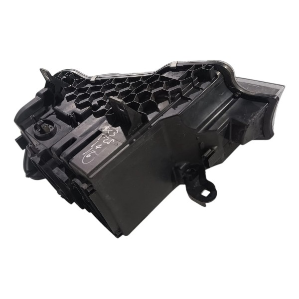 Farol Direito Bmw X3 2014 2016 F25 7460638 Detalhe Direito/passageiro