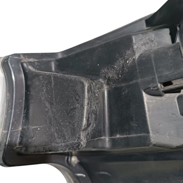 Farol Direito Bmw X3 2014 2016 F25 7460638 Detalhe Direito/passageiro