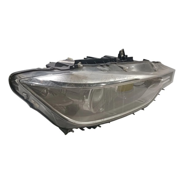 Farol Direito Bmw 320 F30 2012 15 Retirada De Peças 7259526