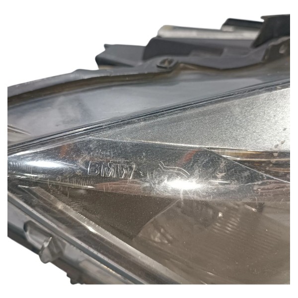 Farol Direito Bmw 320 F30 2012 15 Retirada De Peças 7259526