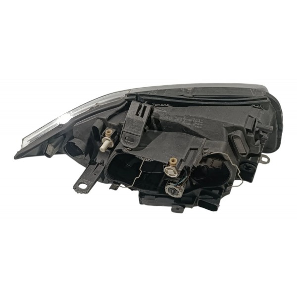 Farol Esquerdo Bmw 120 2007 2011 E87 Esquerdo/motorista