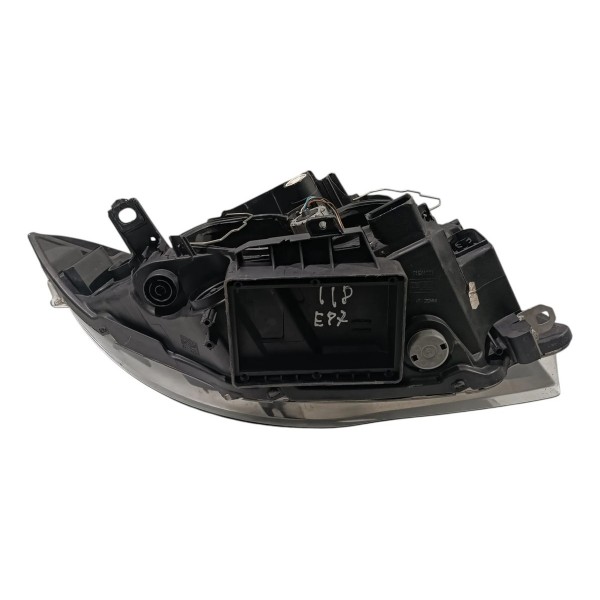 Farol Esquerdo Bmw 120 2007 2011 E87 Esquerdo/motorista