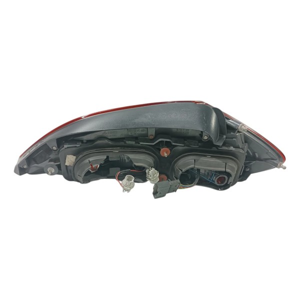 Lanterna Esquerda Bmw Z4 2011 2016 E89 7191775 Detalhe Esquerdo/motorista