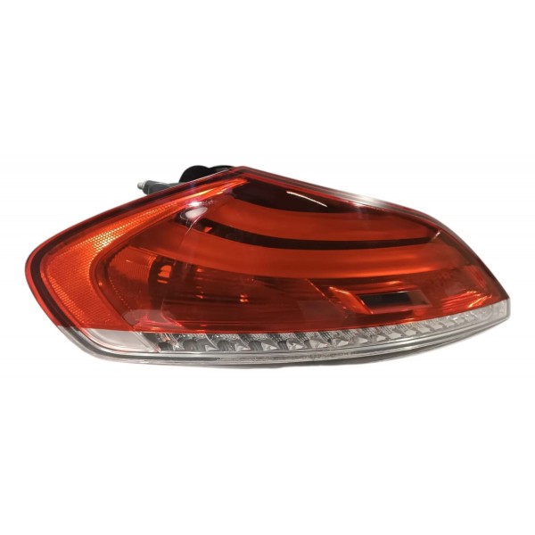 Lanterna Esquerda Bmw Z4 2011 2016 E89 7191775 Detalhe Esquerdo/motorista