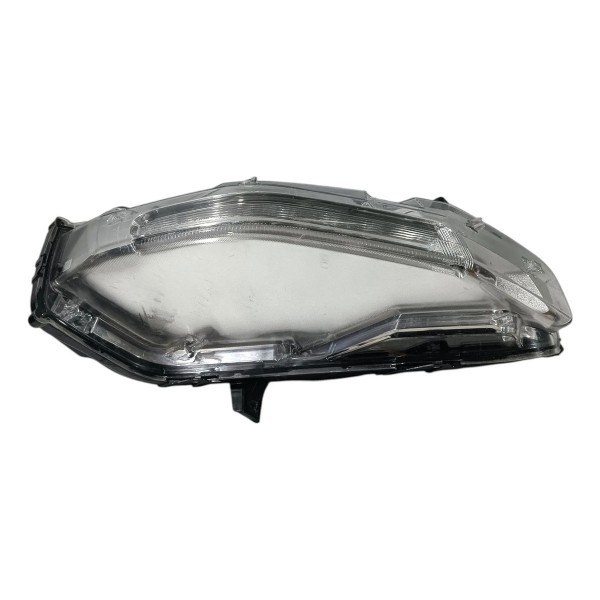 Farol De Milha Direito Ford Mustang 2018 2023 Pjr3b13200bf