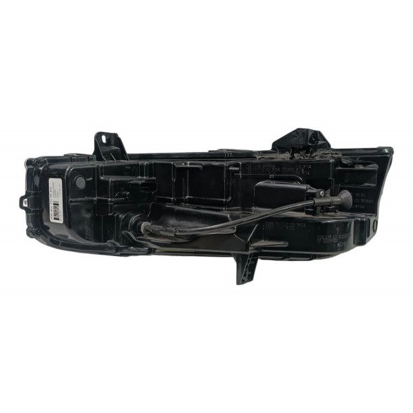 Farol De Milha Direito Ford Mustang 2018 2023 Pjr3b13200bf