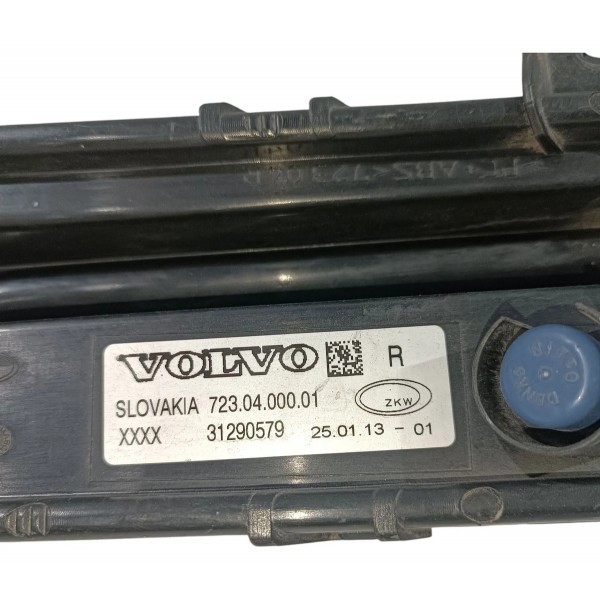 Drl Luz Diurna Volvo V40 2012 2016 31290579