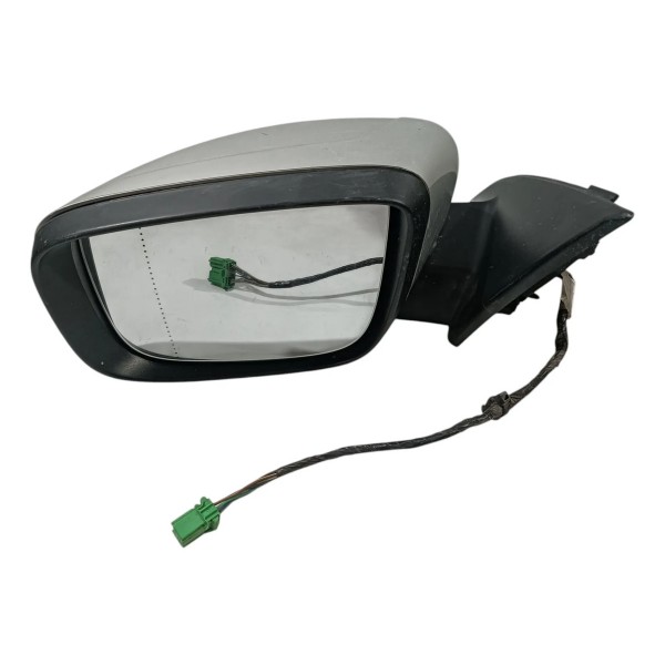 Retrovisor Esquerdo Volvo Xc60 2008 2017 31298485