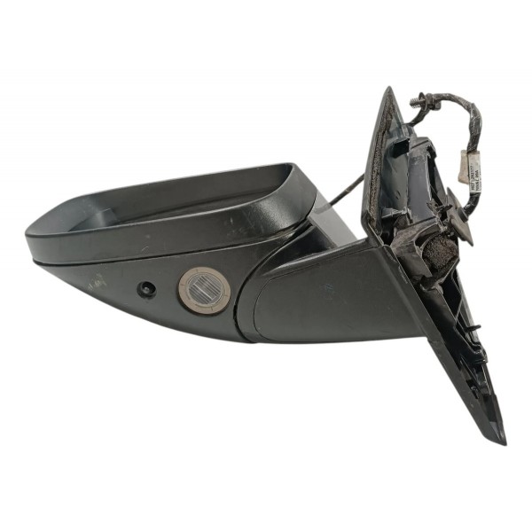 Retrovisor Esquerdo Volvo Xc60 2008 2017 31298485