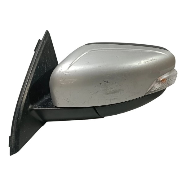 Retrovisor Esquerdo Volvo Xc60 2008 2017 31298485