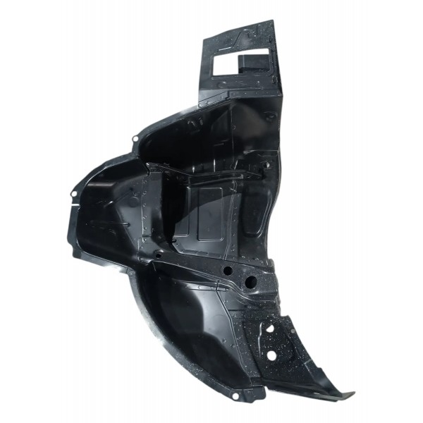 Folha Caixa Roda Traseira Esquerda Bmw X1 2016 2022 7402335