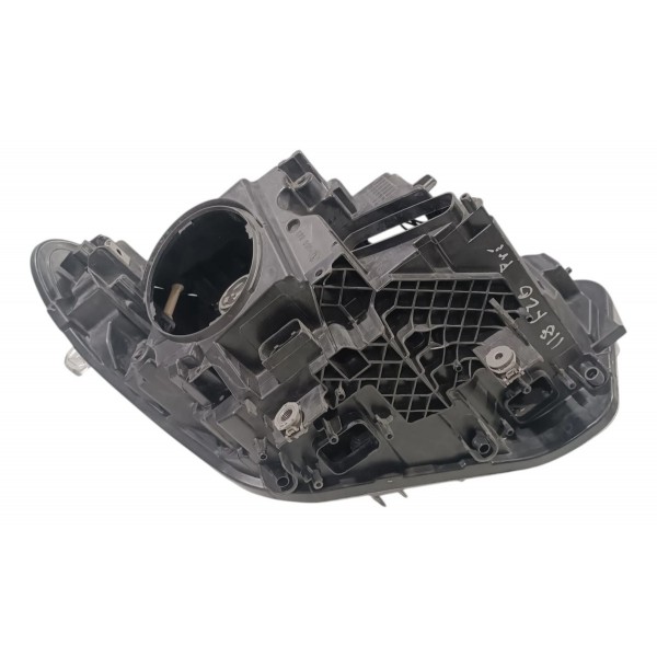 Farol Esquerdo Bmw 120 F20 2011 2015 Xenon Led 7229677 Esquerdo/motorista