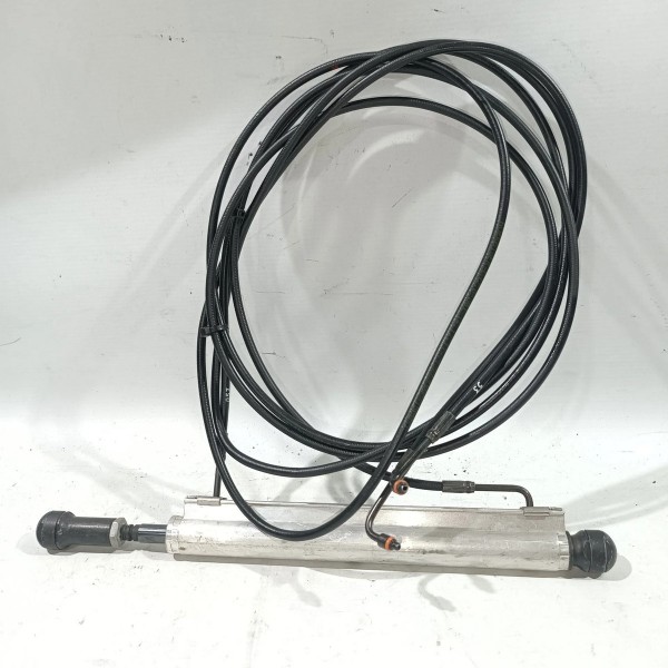 Pistao Capota Mercedes Slk 250 2011 2016 71427004c