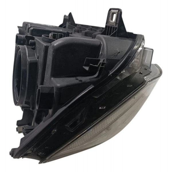 Farol Esquerdo Bmw X3 2014 2016 Detalhes 7460637 Esquerdo/motorista