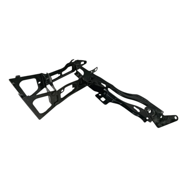 Suporte Farol Direito Bmw 320 F30 2012 2015 Ka988540602