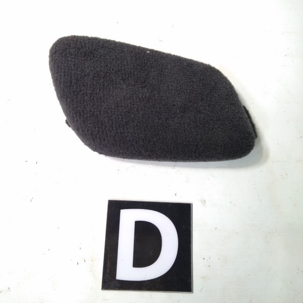 Tampa Da Lanterna Interna Direita Volvo C30 2006 2013