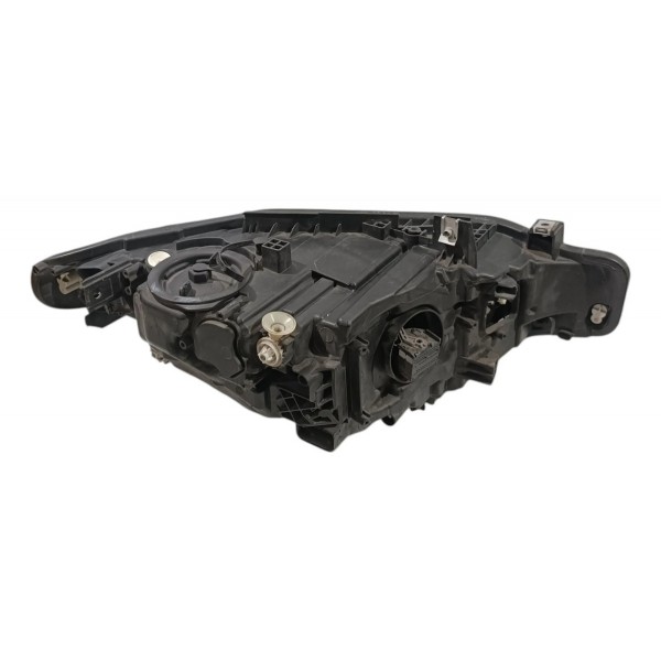 Farol Led Esquerdo Bmw 320 F30 2016 2019 19866101 Detalhe Esquerdo/motorista