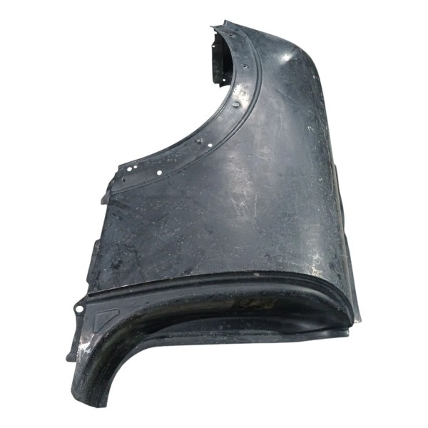 Painel Lateral  Direito Mini Cooper S 2009 2012 Paralama