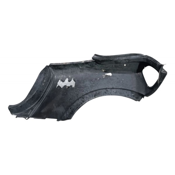 Painel Lateral  Direito Mini Cooper S 2009 2012 Paralama