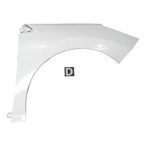 Paralama Direito Peugeot 308 408 2011 2012 2013 2014