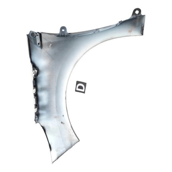 Paralama Direito Peugeot 308 408 2011 2012 2013 2014