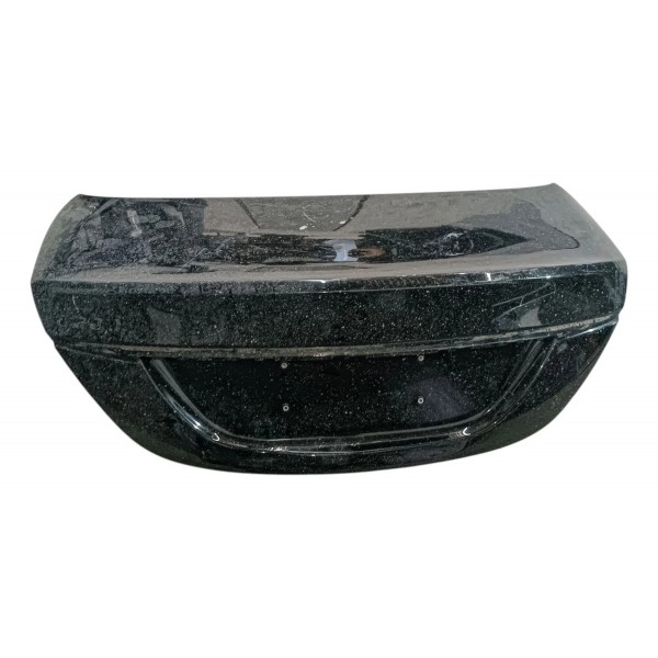 Tampa Traseira Mercedes C180 C200 W204 2007 2014