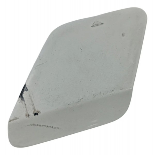 Tampa Parachoque Traseiro Bmw 120 2011 2015 7301463